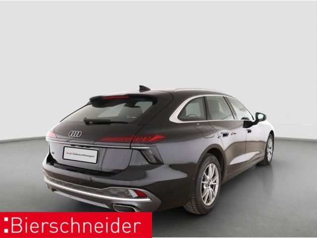 Audi A6 Av TFSI AHK MATRIX PANO ACC 360 imagem 3