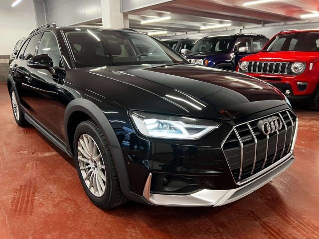 Audi A4 allroad 40 2.0 tdi mhev Business E quatt