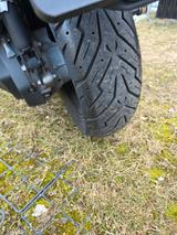VOGE SR4 max luxery - VOGE MOTORRAD
