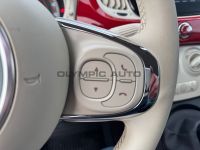 Fiat 500 1.0 Hybrid Lounge  KLIMA TOUCH NEBEL PDC ALU - Image