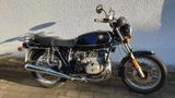 BMW R65 - BMW 1981 R65