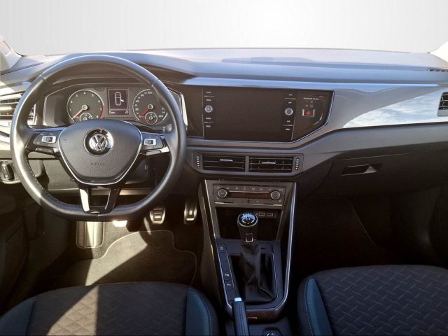 POLO 1.0 IQ.DRIVE LED+KLIMA+PDC+ACC