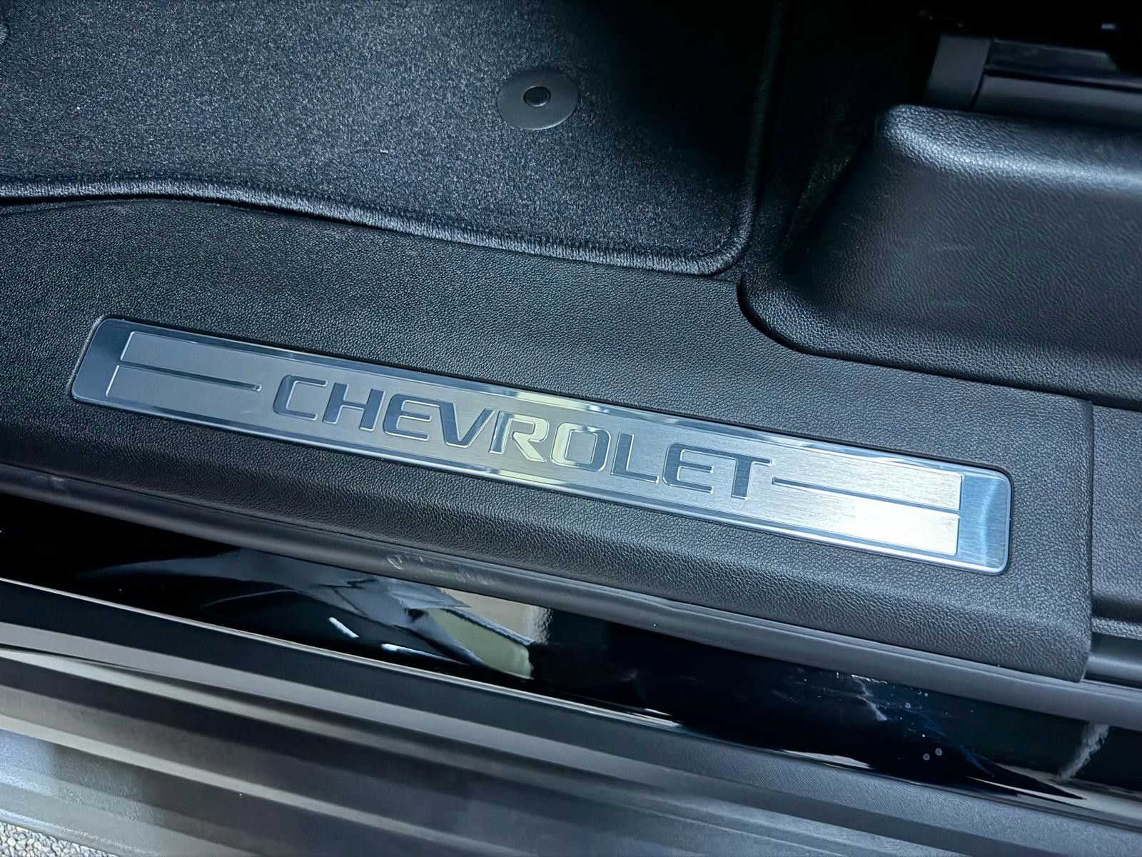 Fahrzeugabbildung Chevrolet 2026 TAHOE 6.2 ECOTEC RST 4x4-22"-NAV
