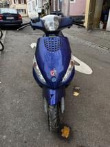 Piaggio Zip  - PIAGGIO ZIP