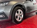 Skoda Octavia Combi Ambition//DAB//Garantie - Skoda Octavia: Allradantrieb