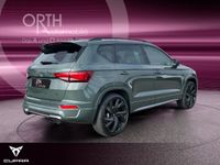 Cupra Ateca - Vorschau Bild 4