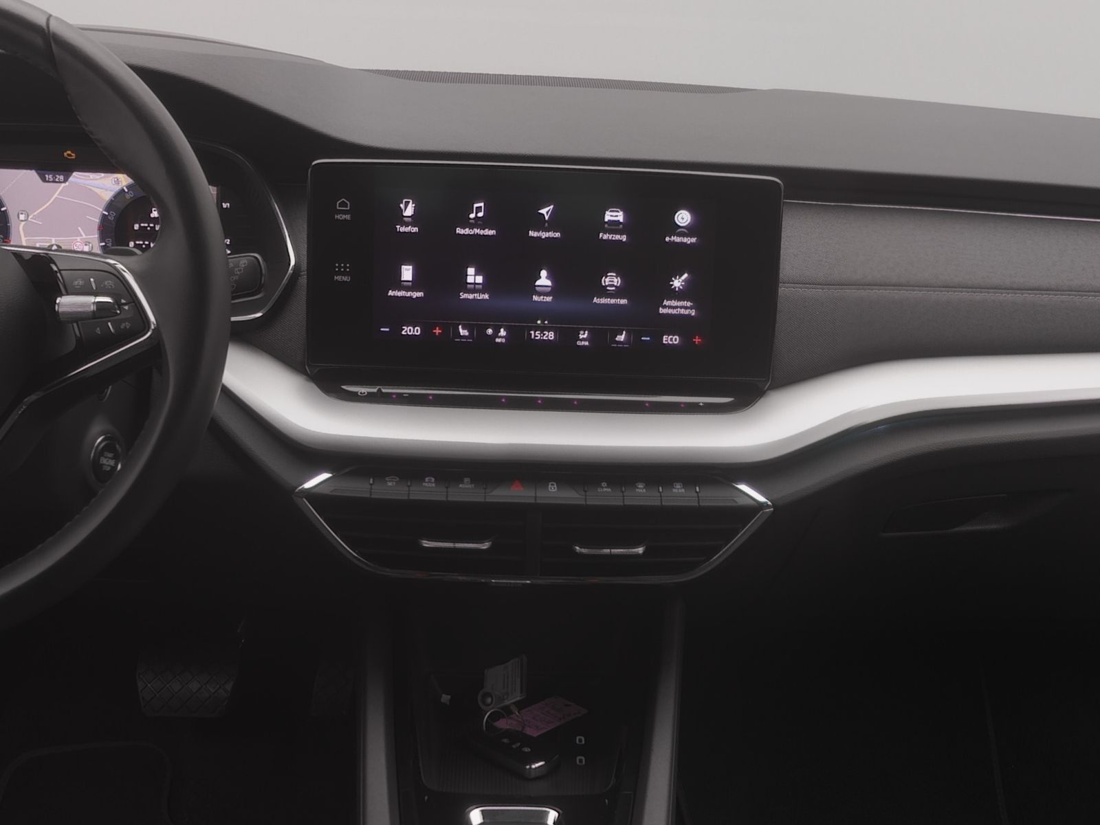 Skoda Octavia - Bild 10