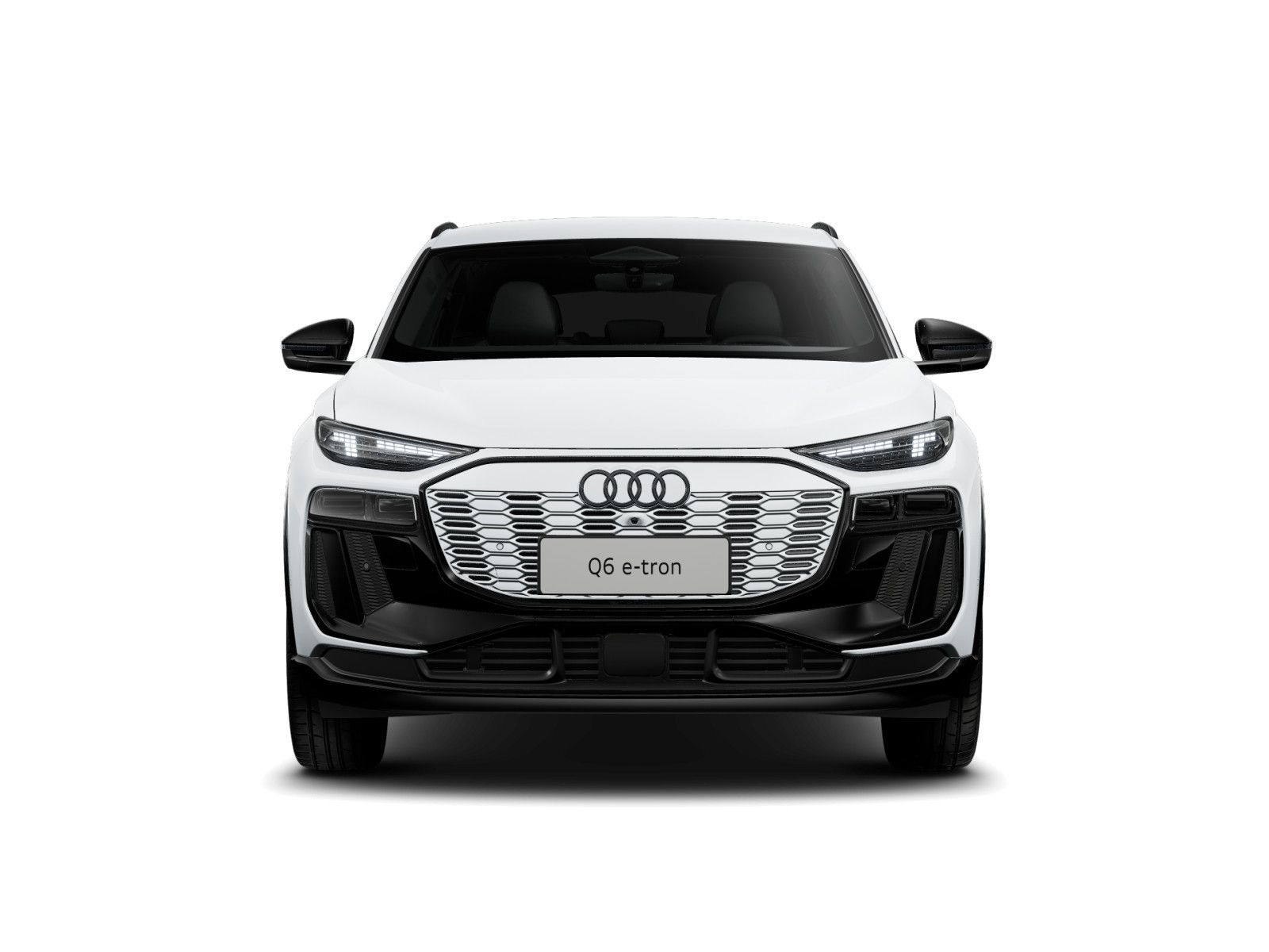 Audi Q6 e-tron - Bild 2