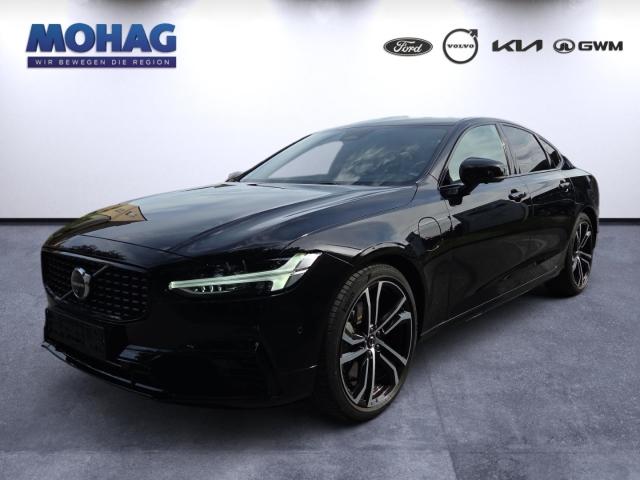 Volvo S90 T8 Ultimate Dark PHEV AWD Four-C-Techn. B&W 