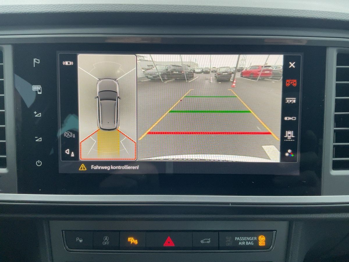 Cupra Ateca - Bild 19