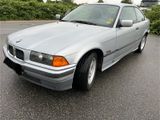 BMW 318iS Coupe 318iS - BMW 318: 318is
