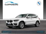 BMW X3 xDrive20d ZA Navi+Pano+SHZ+HiFi+Spurass.+LED - BMW: Za
