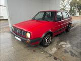 Volkswagen Golf II 1.6 Td Function H-Kennz. TÜV 02/2027  - Volkswagen Golf Ii mit Diesel-Antrieb