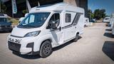 Knaus Van Ti 550 MF Vansation Modell 2025 8/25 - Knaus 550 van ti