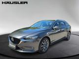 Mazda 6 Center-Line 2.0L LED, Navi, Kamera, Head UP - Mazda 6 Gebrauchtwagen in München