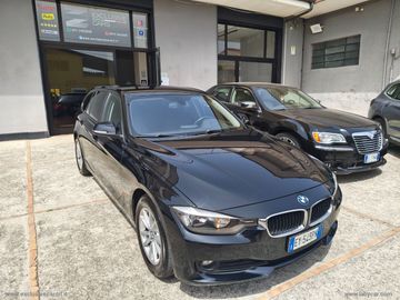 BMW 318 - 2