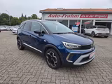 Opel Crossland (X) Ultimate LED NAVI - Opel Crossland (X): Blau