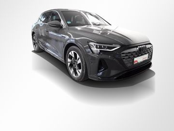 Audi Q8 e-tron - 10