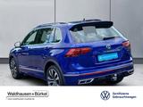 Volkswagen Tiguan R-Line 4Motion 2.0 TDI DSG*PANO*AHK*ACC*R - VW Tiguan Gebrauchtwagen in Mönchengladbach