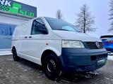 Volkswagen T5 Transporter Kasten Kühler - gebrauchte VW T5 aus dem Jahr 2006