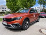 Fiat Tipo City Cross*LED*VOLLAUSSTATTUNG!* - Fiat Tipo aus 2021