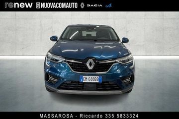 Renault Arkana - 2
