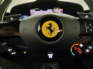 2023 Ferrari 296 GTS 照片 7