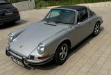 Porsche 911 Urmodell - Porsche aus 1971: 911