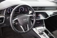 Audi A6 - Vorschau Bild 12