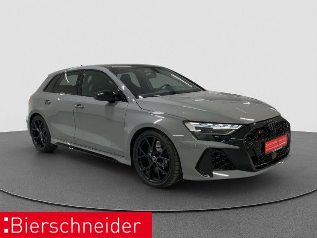 Audi RS3 - Bild 5