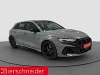 Audi RS3 - Vorschau Bild 5
