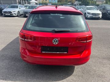 Volkswagen Passat Variant - 6
