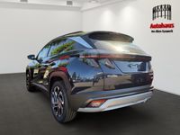 Hyundai TUCSON - Vorschau Bild 4