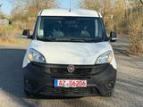 Fiat Doblo Doblò SX Kasten