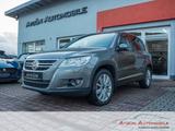 Volkswagen Tiguan 2,0 TSI Freestyle 4Motion / AHK - Volkswagen Tiguan: Freestyle