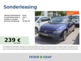 Volkswagen Golf 8 Var. 2.0 TDI Life ACC AHK LED Navi Sitzh. - Volkswagen Golf: 8