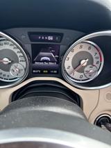 Mercedes-Benz SLK 200 - Mercedes-Benz SLK 200: Schwarz