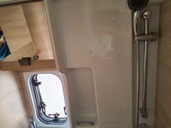 Chausson V 697  FirstLine Markise,Solar,AHK,Artic Paket