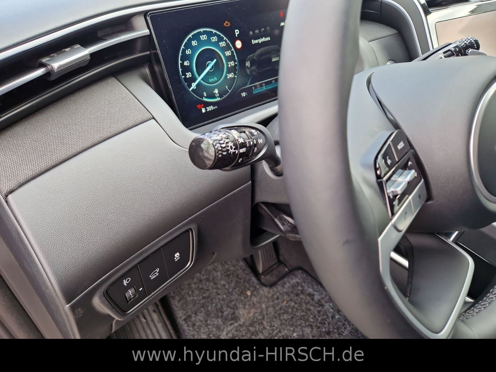 Fahrzeugabbildung Hyundai TUCSON Prime 4WD (48V) ASSIP.+ LEDER 360° Kamera