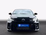 Toyota Yaris GR 1.6 High-Performance-Paket - Toyota Yaris: Allradantrieb, GR