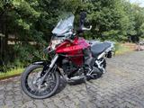 Honda VFR 1200XD Crosstourer - HONDA X
