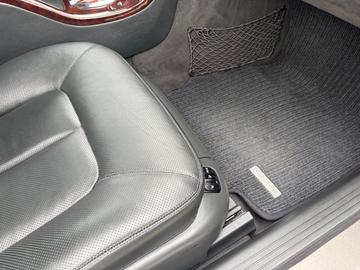 صورة مصغرة 21 لـ 2001 Mercedes-BENZ CL
