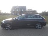 Mercedes-Benz CLA 200 Shooting Brake "Urban" +Navi+Kamera+++ - gebrauchte Mercedes-Benz CLA 200 aus dem Jahr 2016