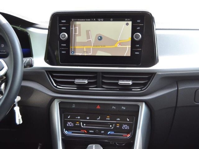 T-Roc 2.0 TDI DSG Life IQ.DRIVE-PAKET/LED/NAVI+V