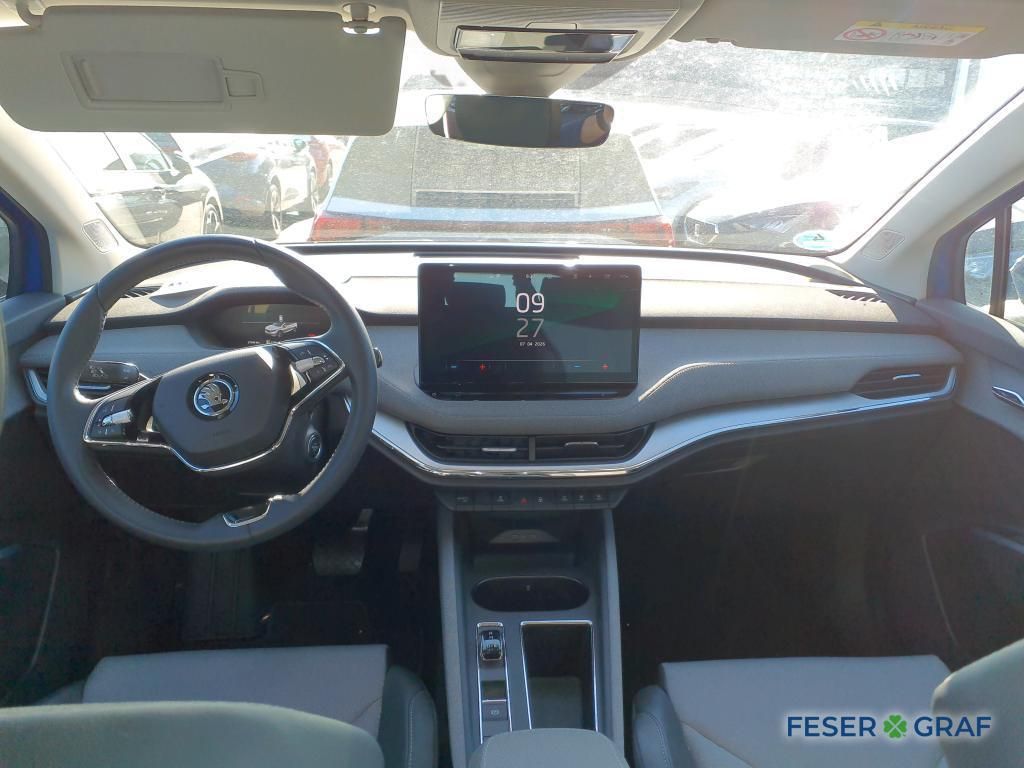 Skoda Enyaq - Bild 6