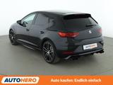 Seat Leon 2.0 TSI Cupra 300 Aut.*NAVI*TEMPO*PDC*SHZ* - Seat Gebrauchtwagen von 2017