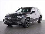 Mercedes-Benz GLC 300 4M AMG+NIGHT+20''+PANO+KEYLESS+AHK+LEDER - Mercedes-Benz GLC 300 in Hamm