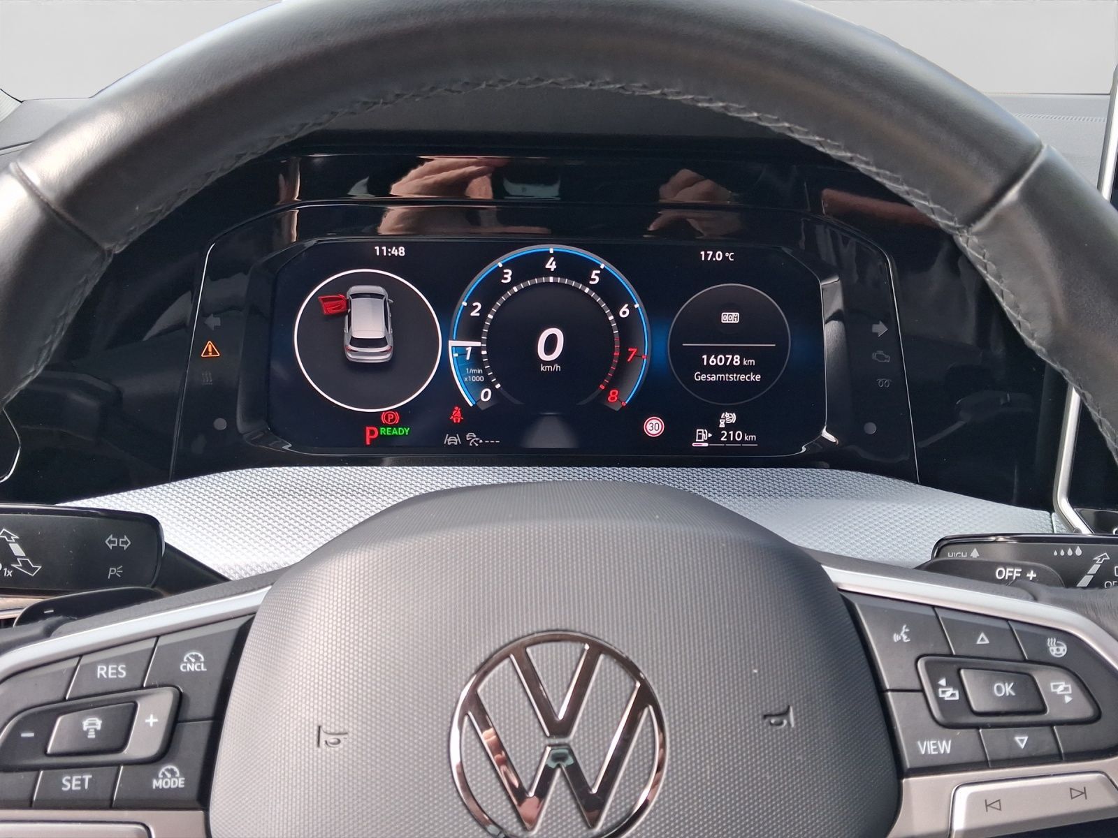 Volkswagen Golf - Bild 10