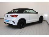 Volkswagen T-Roc Cabriolet 1.5 TSI R-Line 6-Gg. AHK/NAV/RFK - Volkswagen: Isofix, Cabrio