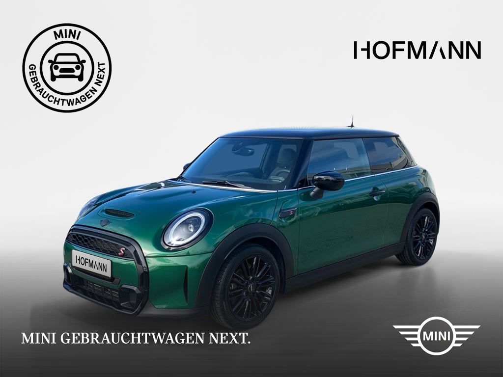 Image of MINI Cooper S
